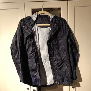 Calvin Klein Rain Jacket